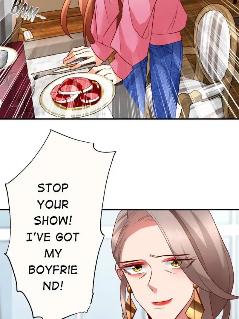 Stop! You Sexy Beast Chapter 176 58